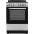 Element EER244MSCS - 24 Inch Freestanding Electric Range