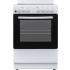 Element EER244MSCW - 24 Inch Freestanding Electric Range