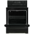 Element EER34MSCB - 30 Inch Freestanding Electric Range 5.2 Cu. Ft. Oven Capacity