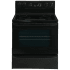 Element EER34MSCB - 30 Inch Freestanding Electric Range 4 Smoothtop Elements