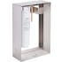 Elkay EF1500VRBC - Universal Vandal-Resistant 1500 Gal. Filtration Kit