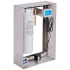 Elkay EF1500VRBMC - Universal Vandal-Resistant 1500 Gal. Filtration Kit