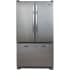 Dacor Renaissance Epicure EF36BNNFSS - Front View