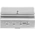 Coyote C-Series PRO36BLP - 36 Inch Built-In Gas Grill