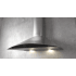 Elica Foglia Series EFG630S1 - Angle View