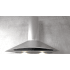 Elica Foglia Series EFG630S1 - Techne Series Foglia 30 Inch Wall Mount Range Hood