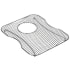 Elkay Avado Collection EFRU312010RDBG - Bottom Grid