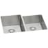 Elkay Avado Collection EFRU312010RDBG - Featured View