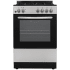 Element EGR244MCCS - 24 Inch Freestanding Gas Range