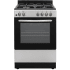 Element EGR244MCCS - 24 Inch Freestanding Gas Range 4 Sealed Burners