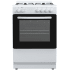 Element EGR244MCCW - 24 Inch Freestanding Gas Range