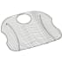 Elkay Harmony Collection Elumina Collection EGUH2118DBG - Bottom Grid