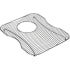 Elkay Gourmet Collection Elumina Collection EGUH3118DBG - Bottom Grid