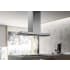 Elica EHI648SS - Haiku 48 Inch Island Mount Range Hood