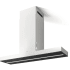 Elica EHI648WH - 48 Inch Island Hood
