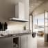 Elica EHK636WH - Lifestyle View