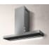 Elica EHK648SS - Iconic Series Haiku 48 Inch Wall Mount Range Hood
