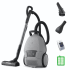 Electrolux EHVS80W5AG - Ultimate800™ Bagged Canister Vacuum