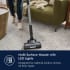 Electrolux EHVS85D2AD - 2-in-1 Wet and Dry Vacuum Complete Home