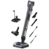 Electrolux EHVS85D2AD - 2-in-1 Wet and Dry Vacuum Complete Home