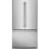 Electrolux IQ-Touch Series EI23BC82SS - Front