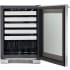 Electrolux IQ-Touch Series EI24WC65GS - Open View