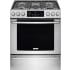 Electrolux IQ-Touch Series EI30GF45QS - 30" Freestanding Gas Range