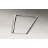 Elica EIL640DW - Iconic Series Illusion 40 Inch Ceiling Mount Range Hood