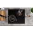 Elica Volta Series EIV424BL - 24 Inch Induction Cooktop