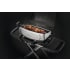 Napoleon 69281 - Heavy Duty Rotisserie and Shroud