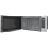 GE Profile PCST22U1WSS - 2.2 cu. ft. Countertop Smart Microwave Oven