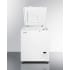 AccuCold EL11LT - Open View