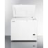 AccuCold EL21LT - Open View