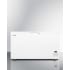 AccuCold EL41LT - Front View