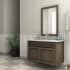 ZLINE El Dorado ELDBFCH - El Dorado Double Lever Bath Faucet with Low-Arc Spout