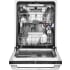Electrolux IQ-Touch Series EI24ID81SS - Open View
