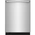 Electrolux IQ-Touch Series EI24ID81SS - Front View
