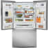 Electrolux IQ-Touch Series EI23BC82SS - In-Use