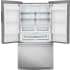 Electrolux IQ-Touch Series EI23BC82SS - Open