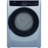 Electrolux ELFG7437AG - 27 Inch Gas Dryer with 8 cu. ft. Capacity