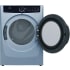 Electrolux ELFE7437AG - 27 Inch Electric Dryer
