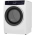 Electrolux ELFE7437AW - Product - 3/4 Right Angle Front Load Perfect Steam Electric Dryer with Instant Refresh 8.0 Cu. Ft. White ELFE7437AW