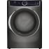 Electrolux ELFE7537AT - 27 Inch Electric Dryer, Titanium