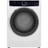 Electrolux ELFE7537AW - Main-Image Front Load Perfect Steam? Electric Dryer with Predictive Dry? and Instant Refresh ? 8.0 Cu. Ft. White ELFE7537AW