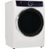 Electrolux ELFE7637AW - Electric 8.0 Cu. Ft. Front Load Dryer in White