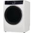 Electrolux ELFE7637AW - Electric 8.0 Cu. Ft. Front Load Dryer in White