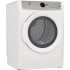 Electrolux ELFG7337AW - Left Angle