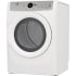 Electrolux ELFG7337AW - Right Angle