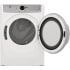 Electrolux ELFG7337AW - Open View