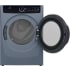Electrolux ELFG7437AD - Front Load Perfect Steam™ Gas Dryer with Instant Refresh – 8.0 Cu. Ft. Dryer